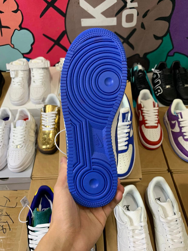 1V x Nike Air Force 1 Low 07