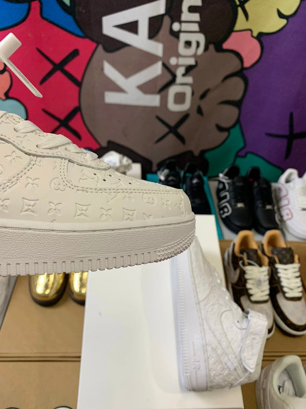 1V x Nike Air Force 1 mid
