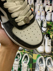 BapeSTA To Low