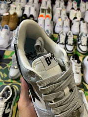 BAPE x NK Air Force 1 Sta Low