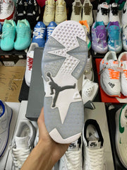 NK Air Jordan 6 Retro"Cool Grey"