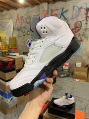 Air Jordan 5 Retro "Concord”