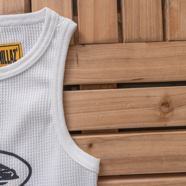 Corteiz vest
