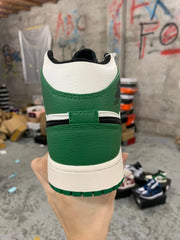 Air Jordan 1 Mid "green