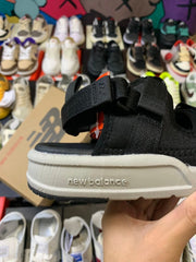 New Balance SD3205BBW