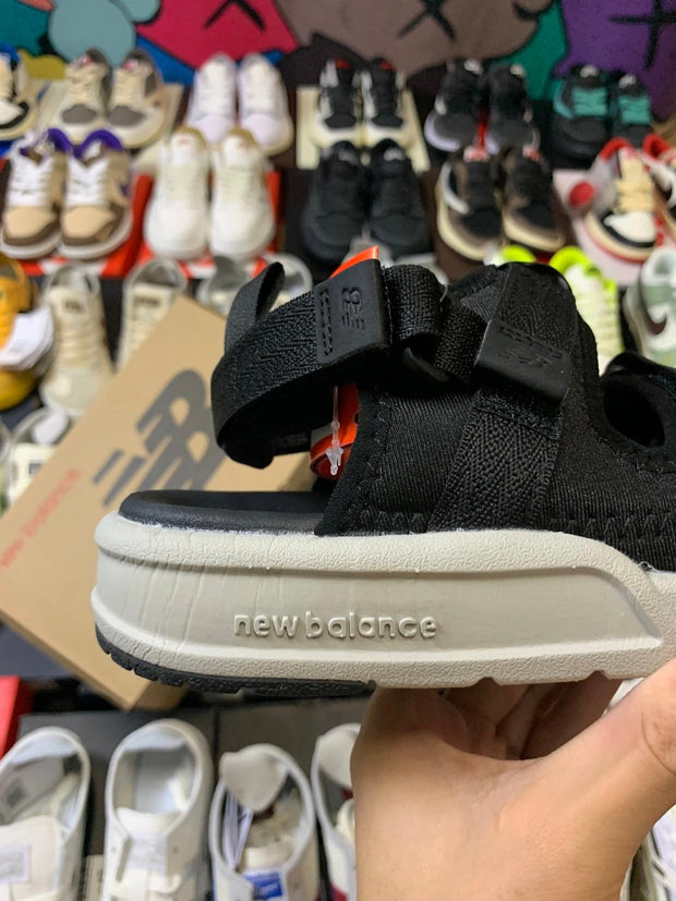 New Balance SD3205BBW