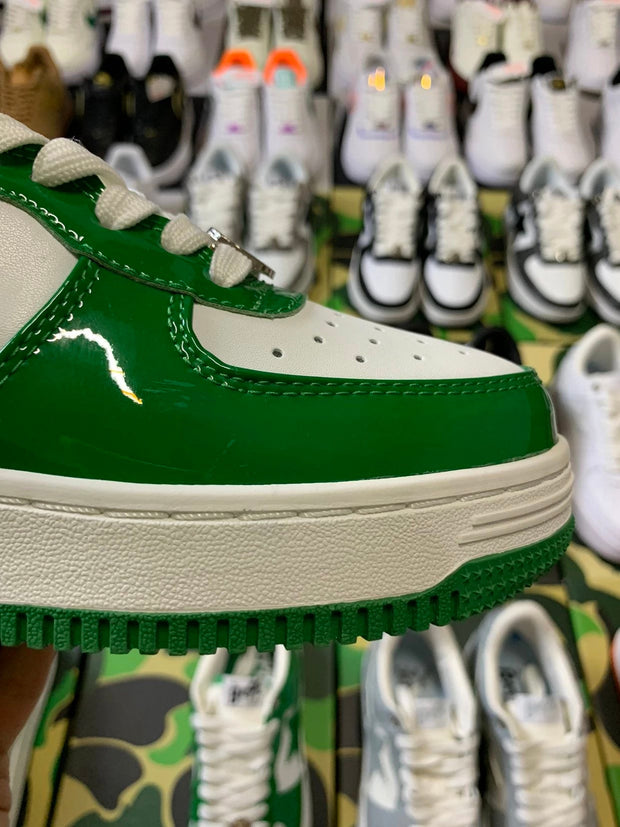 BapeSTA To Low
