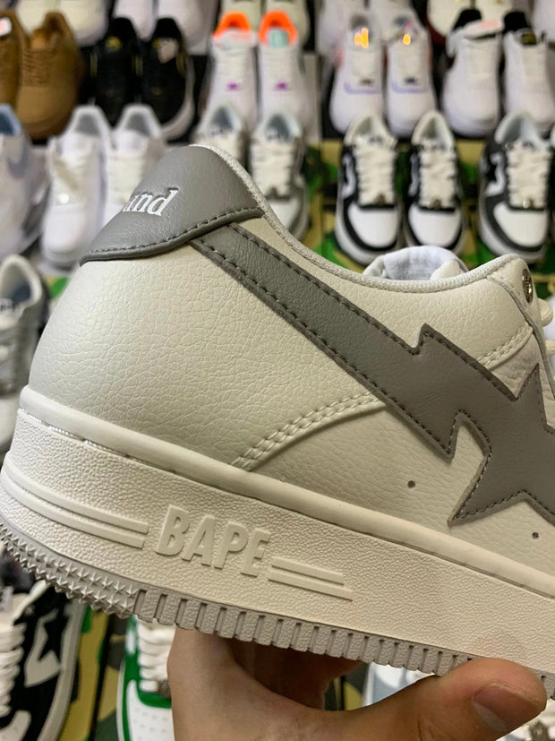 BapeSTA To Low