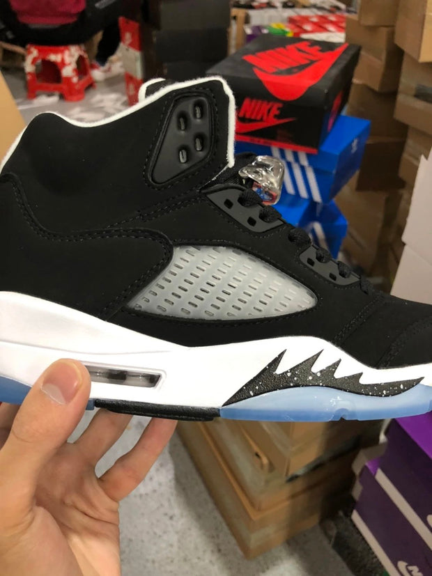 Air Jordan 5 Retro Oreo