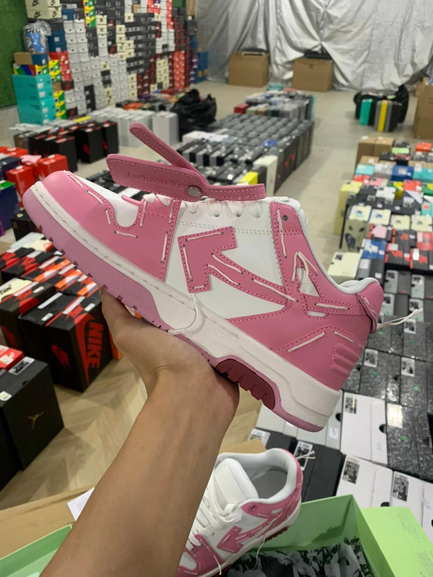 OFF-WHITE Out Of Office OW
