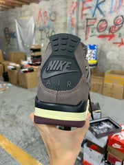 A Ma Maniére x Air Jordan 4 Retro "Violet Ore"