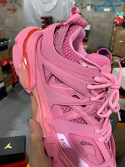 Balenciaga Sneaker Tess 3.0