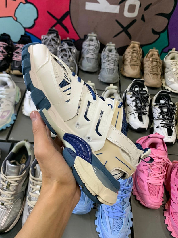 Balenciaga Sneaker Tess 3.0