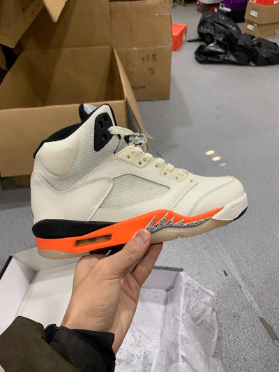 Air Jordan 5 Retro