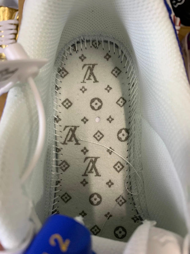 1V x Nike Air Force 1 Low 07