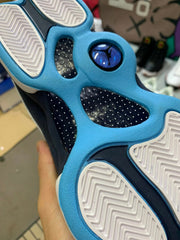 Air Jordan 13 Retro "Obsidian"