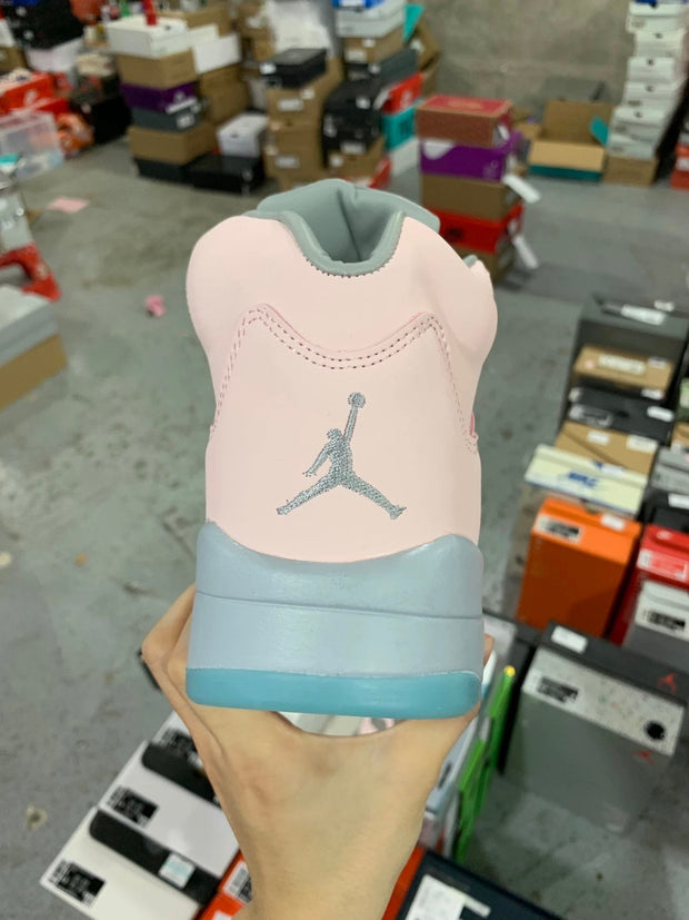 Air Jordan 5 “Easter”