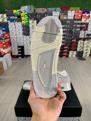 Air Jordan 4 Retro "Frozen Moments"