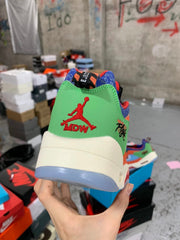 Air Jordan 5 Retro Low "Doernbecher Freestvle"