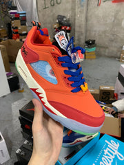 Air Jordan 5 Retro Low "DoernbecherFreestvle"