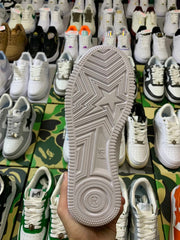 BapeSTA To Low