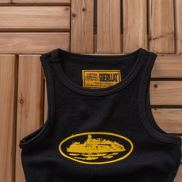 Corteiz vest