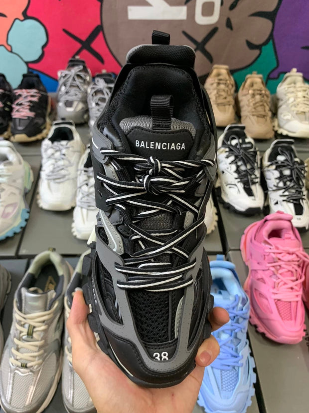 Balenciaga Sneaker Tess 3.0