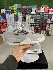 Air Jordan 4 Retro "Frozen Moments"