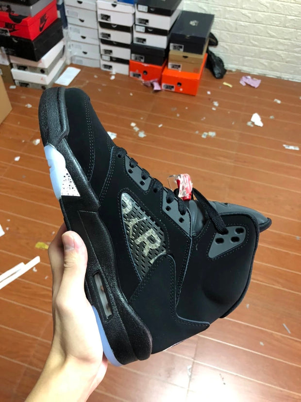 75 Air Jordan 5 SE“ Psg” 2.0