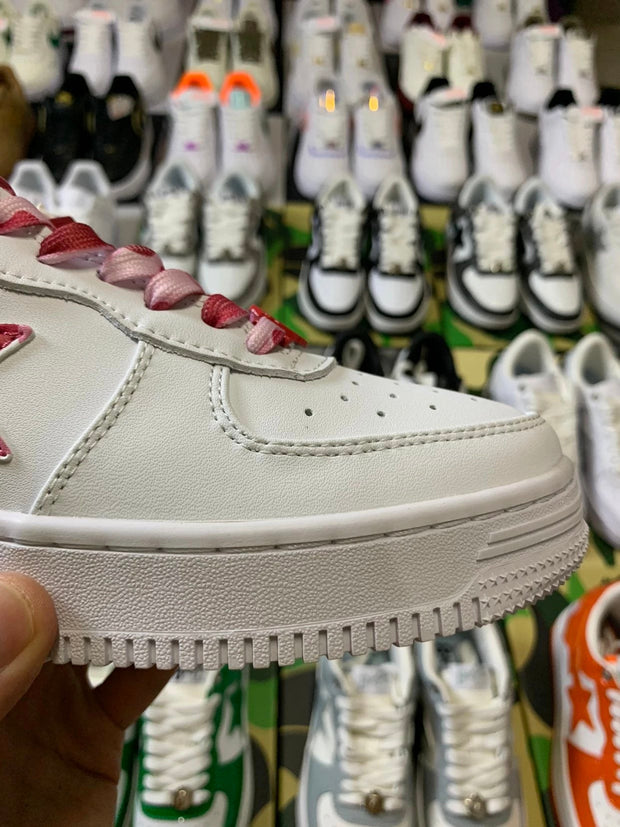 BapeSTA To Low