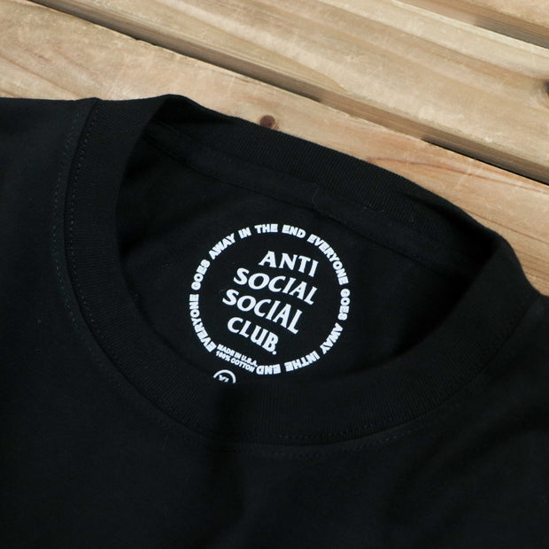 Anti Social Social Club shirt