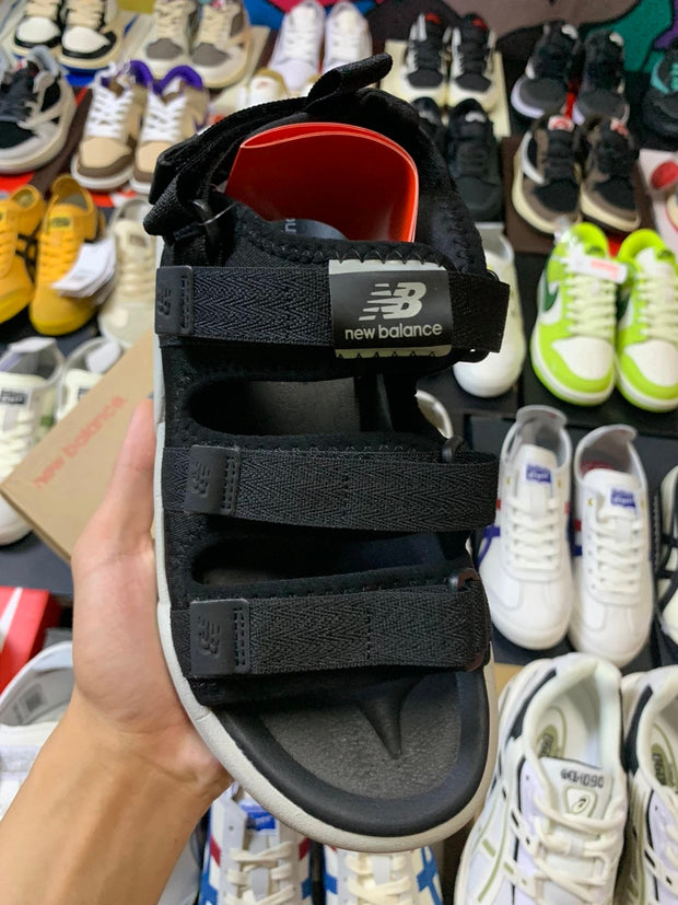 New Balance SD3205BBW