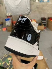 BAPE x NK Air Force 1 Sta Low