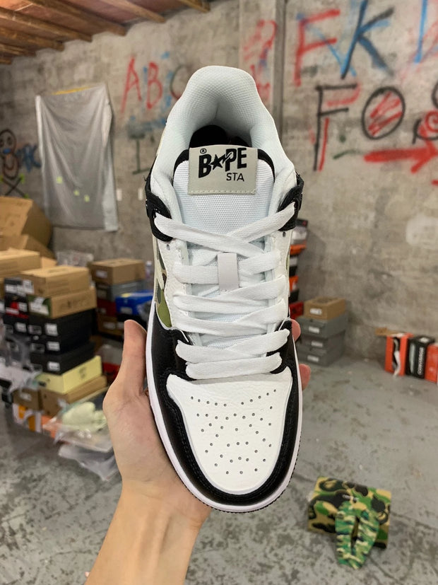 BapeSTA sk8