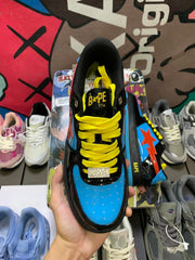 Marvel x BapeSTA Low
