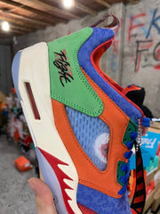Air Jordan 5 Retro Low DB