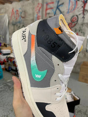 Air Jordan 1 Mid SE