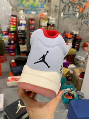 Air Jordan 5 x Trophy Room