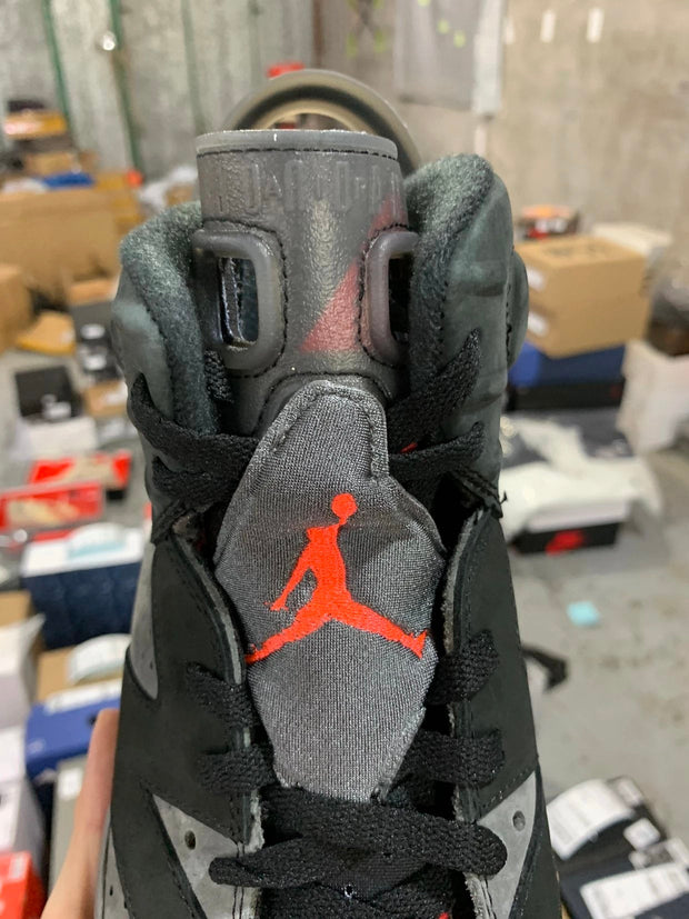 Nike Air Jordan 6 Retro "PAG"