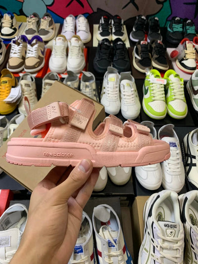 New Balance SD3205BBW