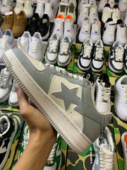 BapeSTA To Low