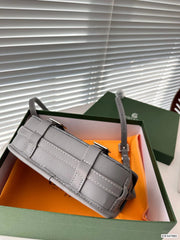 Goya messenger bag