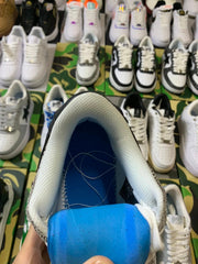 BapeSTA To Low