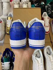 1V x Nike Air Force 1 Low 07