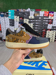 Travis Scott x Nike Air Force 1Low Cactus Jack TS
