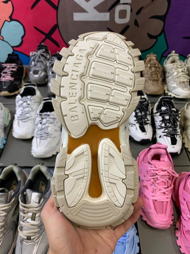 Balenciaga Sneaker Tess 3.0