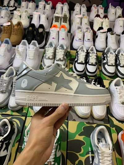 BapeSTA To Low
