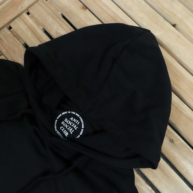 Anti Social Social Club hoodie
