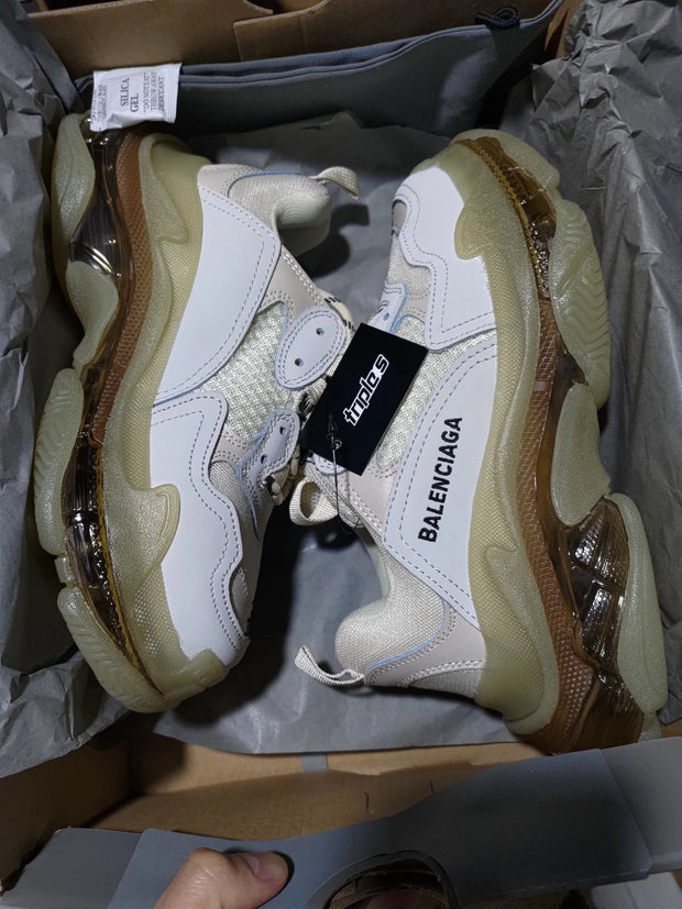 Balenciaga Triple S