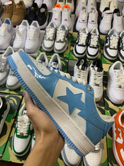 BapeSTA To Low